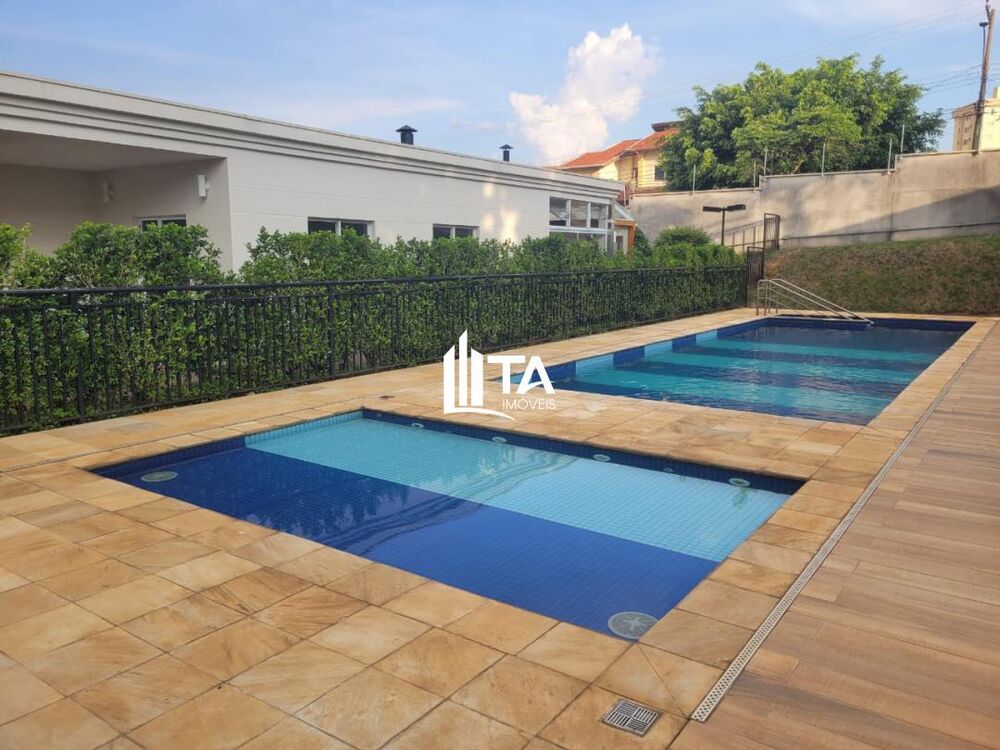 Apartamento à venda com 2 quartos, 55m² - Foto 8