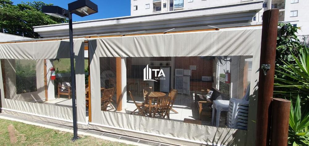 Apartamento à venda com 2 quartos, 55m² - Foto 11