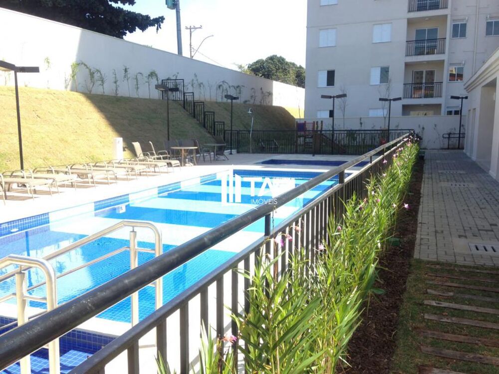 Apartamento à venda com 2 quartos, 55m² - Foto 12