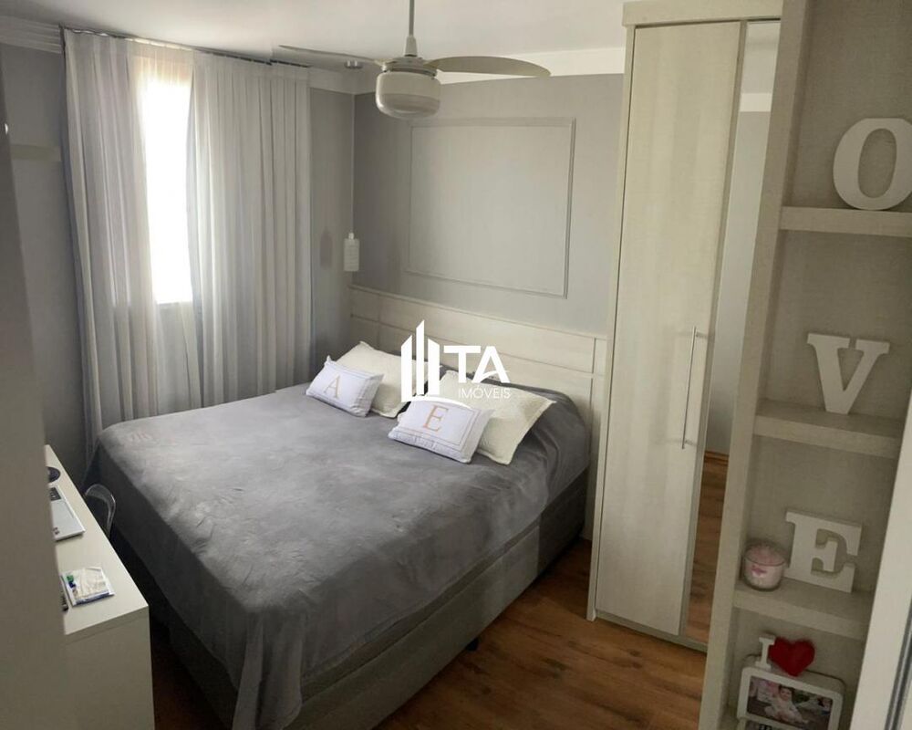 Apartamento à venda com 2 quartos, 55m² - Foto 6