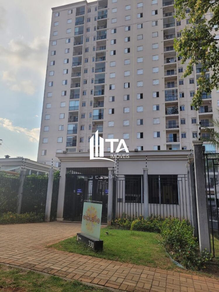 Apartamento à venda com 2 quartos, 55m² - Foto 7