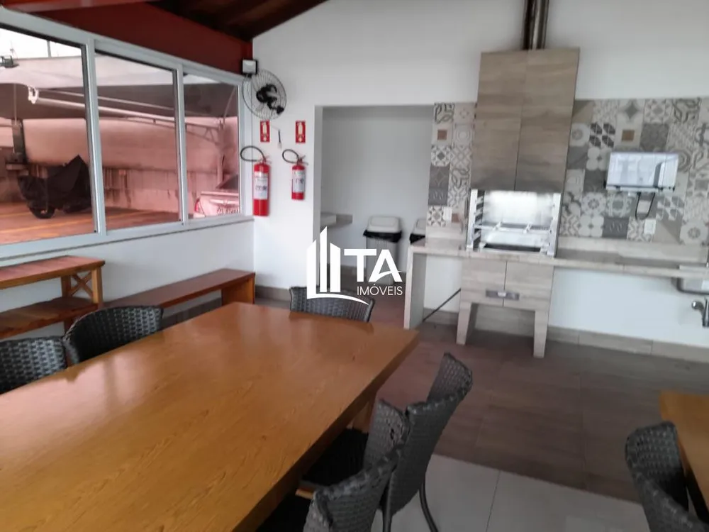 Apartamento, 2 quartos, 61 m² - Foto 4