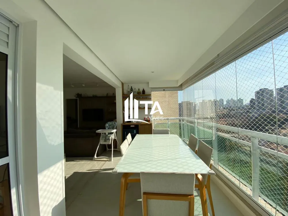 Apartamento, 2 quartos, 61 m² - Foto 3