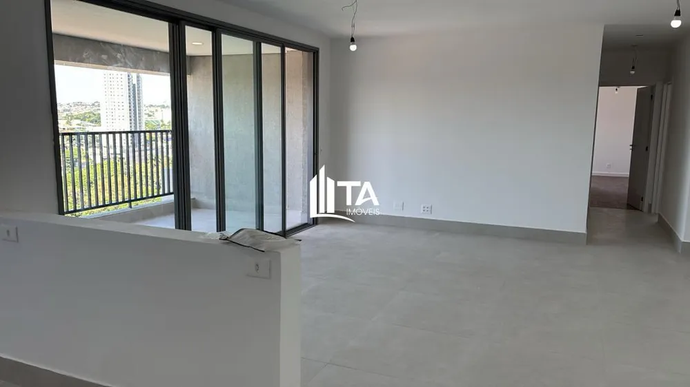 Apartamento, 3 quartos, 121 m² - Foto 3