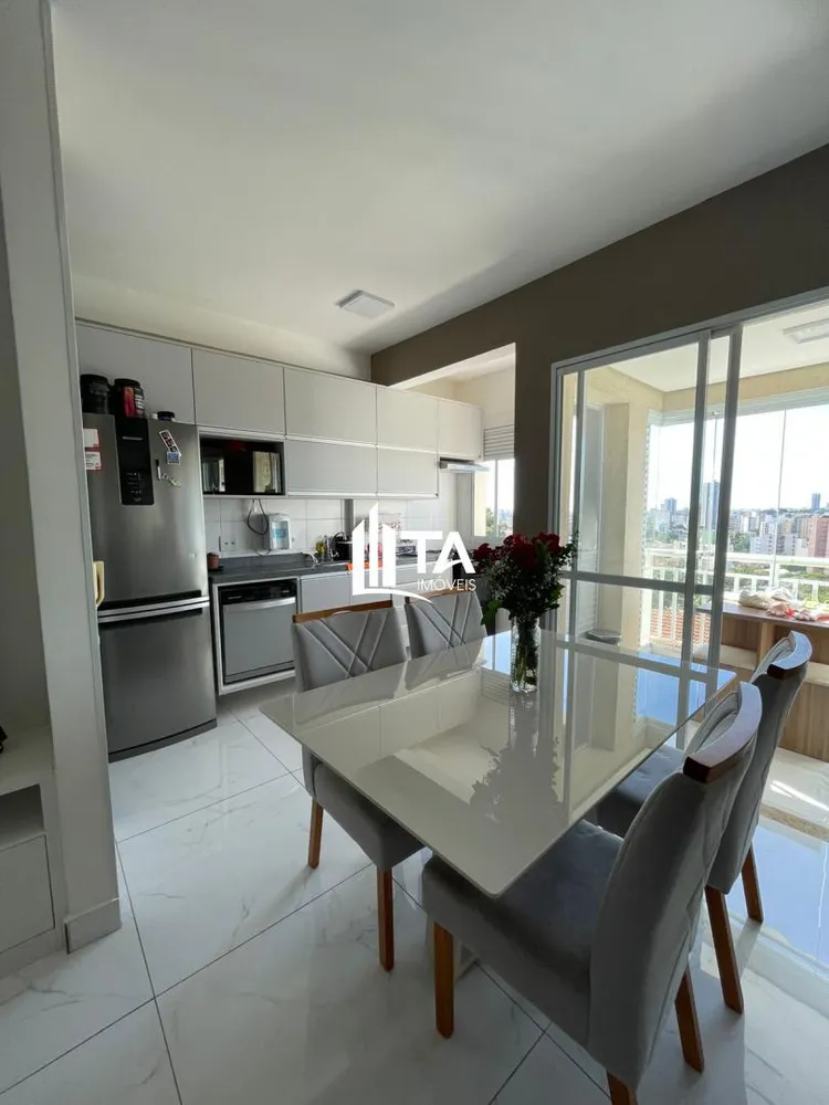 Apartamento, 3 quartos, 121 m² - Foto 6