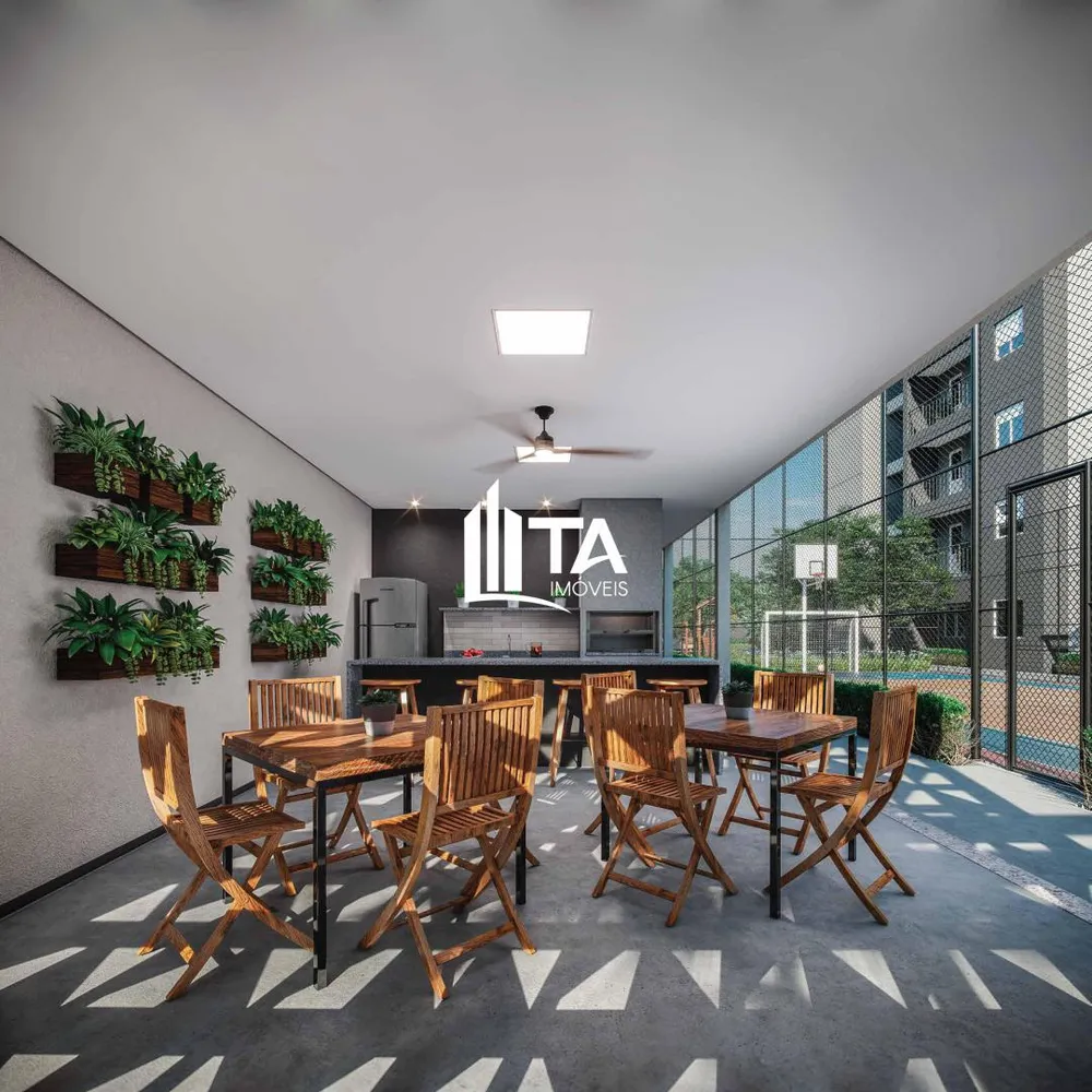 Apartamento, 3 quartos, 155 m² - Foto 3
