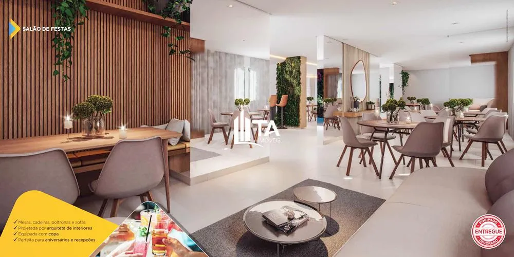 Apartamento, 3 quartos, 155 m² - Foto 5