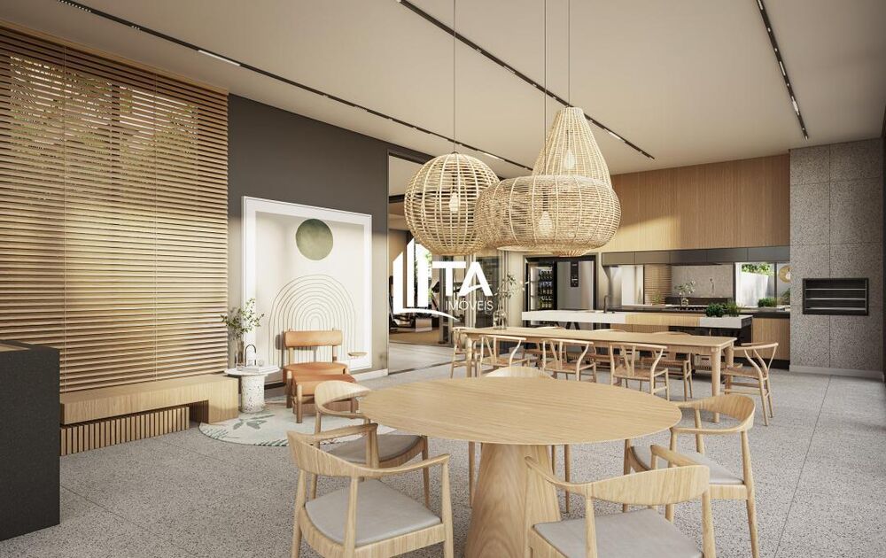 Apartamento, 3 quartos, 105 m² - Foto 2