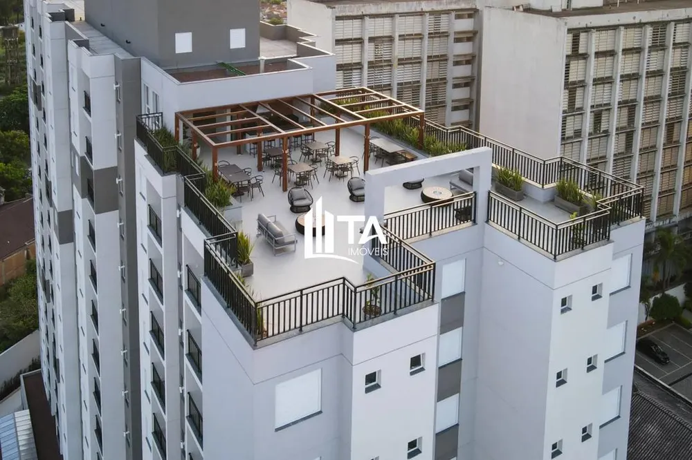 Apartamento, 3 quartos, 67 m² - Foto 1
