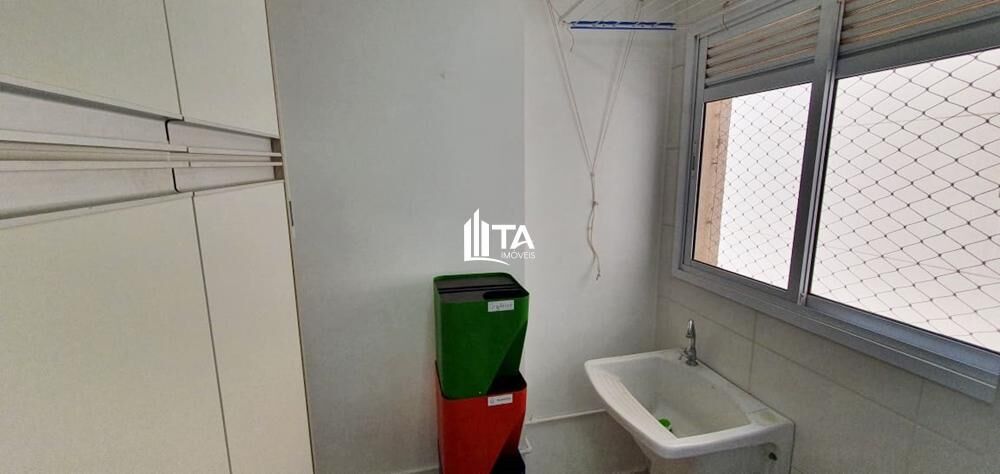 Apartamento para alugar com 2 quartos, 78m² - Foto 5