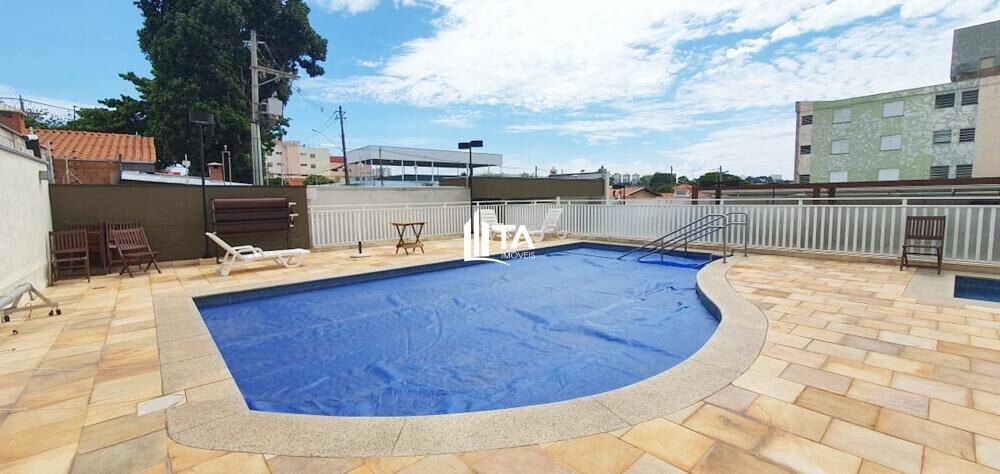 Apartamento para alugar com 2 quartos, 78m² - Foto 15