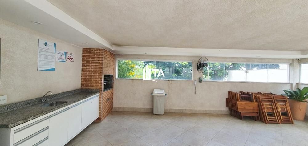 Apartamento para alugar com 2 quartos, 78m² - Foto 13