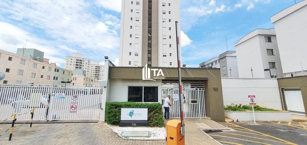 Apartamento para alugar com 2 quartos, 78m² - Foto 9