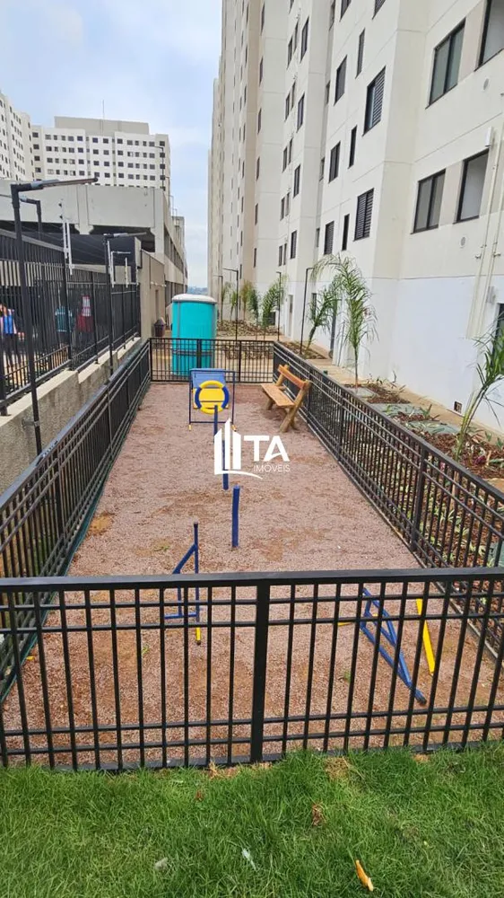 Apartamento, 2 quartos, 57 m² - Foto 3