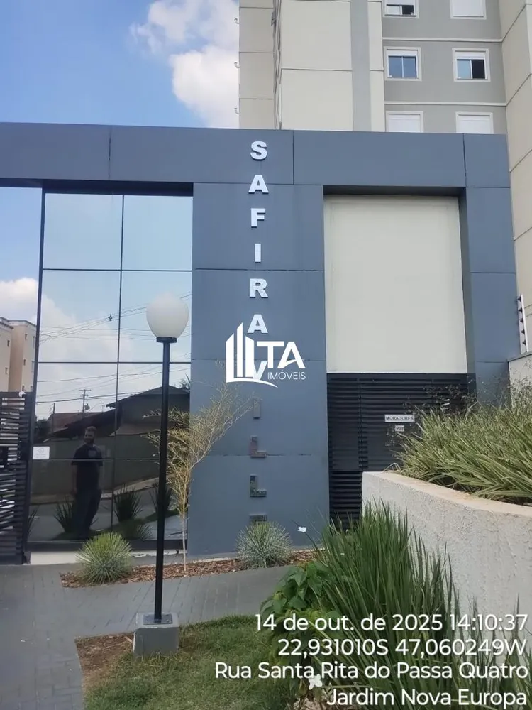 Apartamento, 2 quartos, 57 m² - Foto 1