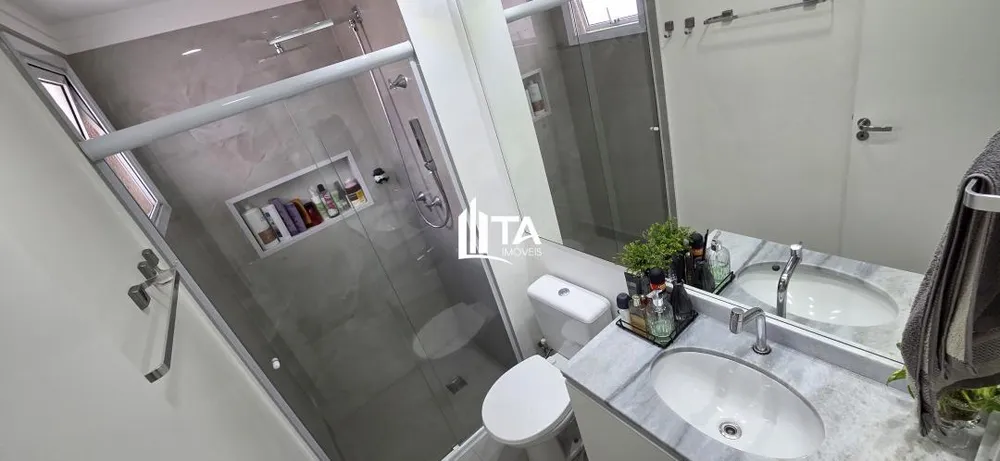 Apartamento, 2 quartos, 57 m² - Foto 9
