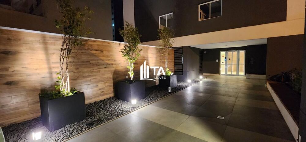 Apartamento, 2 quartos, 57 m² - Foto 3