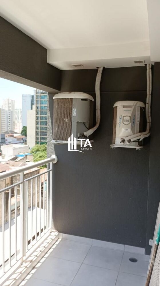 Apartamento, 2 quartos, 57 m² - Foto 2