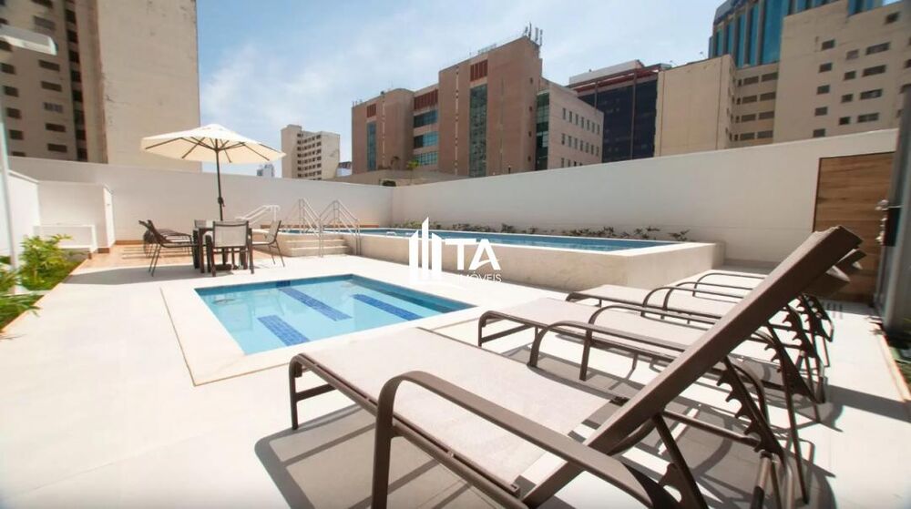 Apartamento, 2 quartos, 57 m² - Foto 1