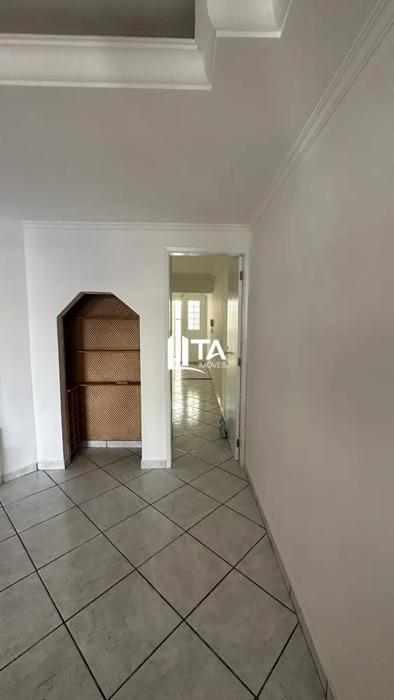 Apartamento, 3 quartos, 115 m² - Foto 1