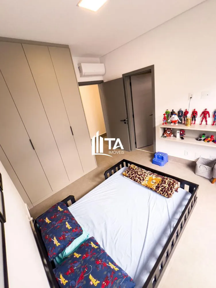 Apartamento, 3 quartos, 115 m² - Foto 2