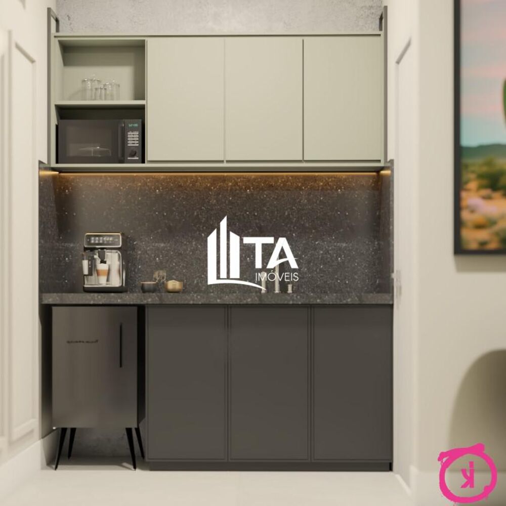 Casa de Condomínio à venda com 4 quartos, 267m² - Foto 2