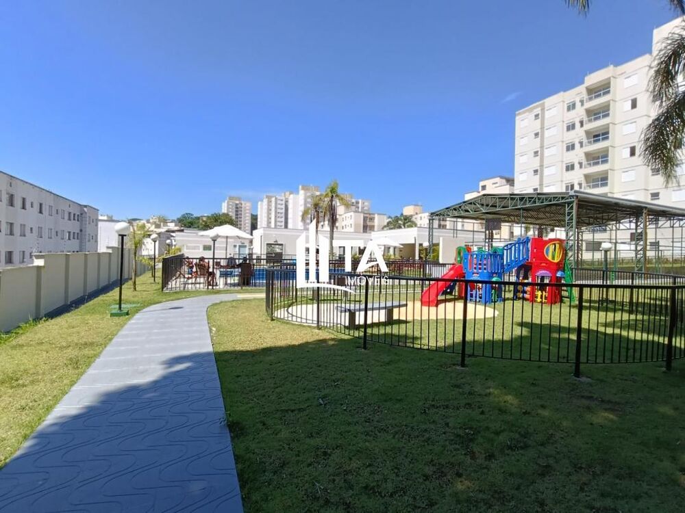 Apartamento, 2 quartos, 47 m² - Foto 2