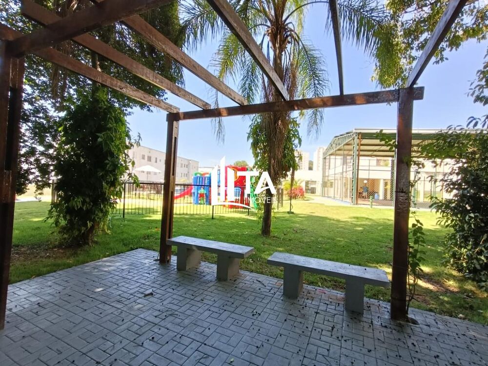 Apartamento, 2 quartos, 47 m² - Foto 4