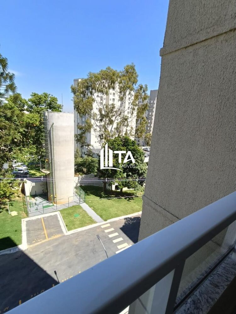 Apartamento, 2 quartos, 47 m² - Foto 1