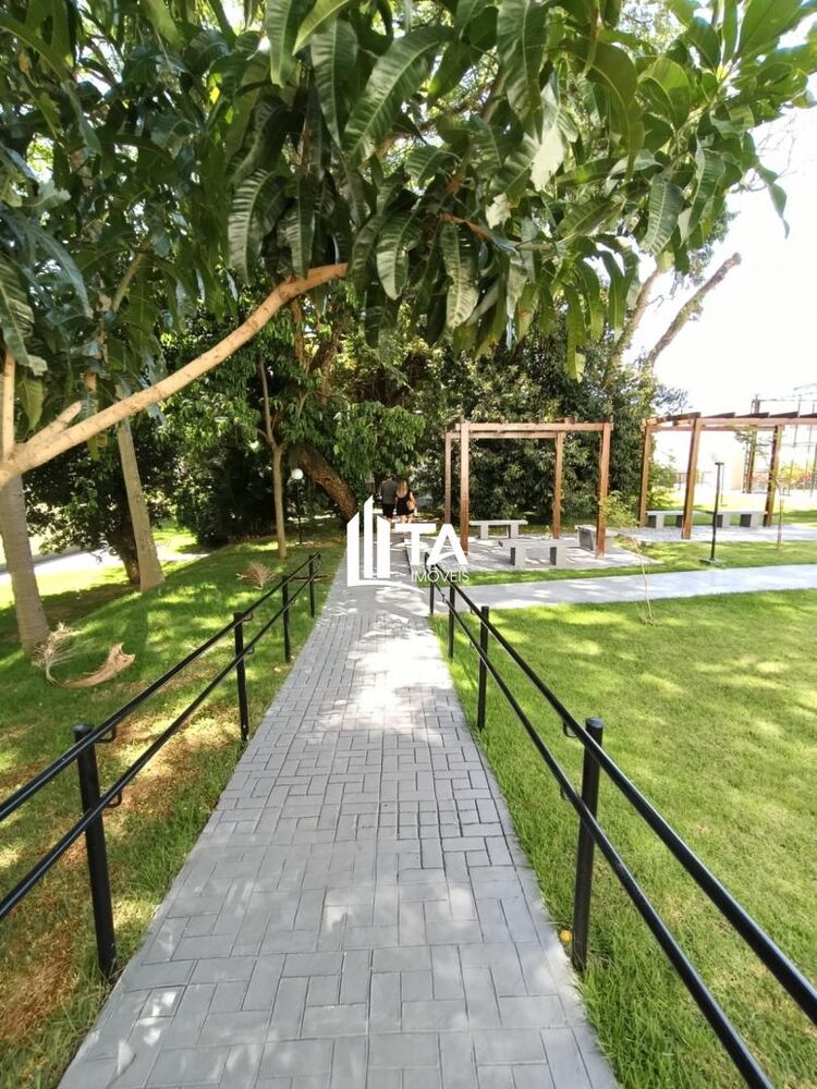 Apartamento, 2 quartos, 47 m² - Foto 3