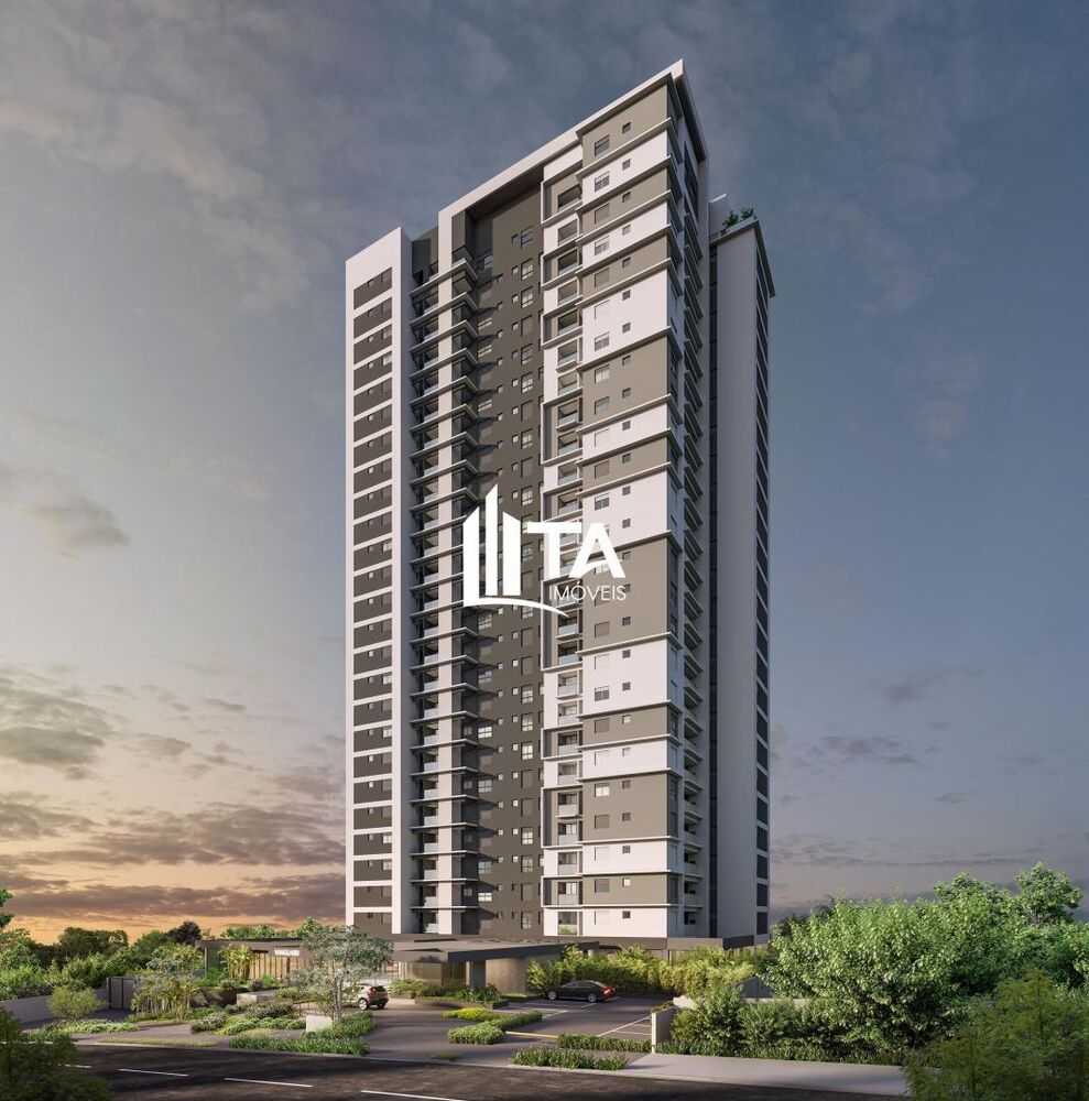 Apartamento, 3 quartos, 201 m² - Foto 4