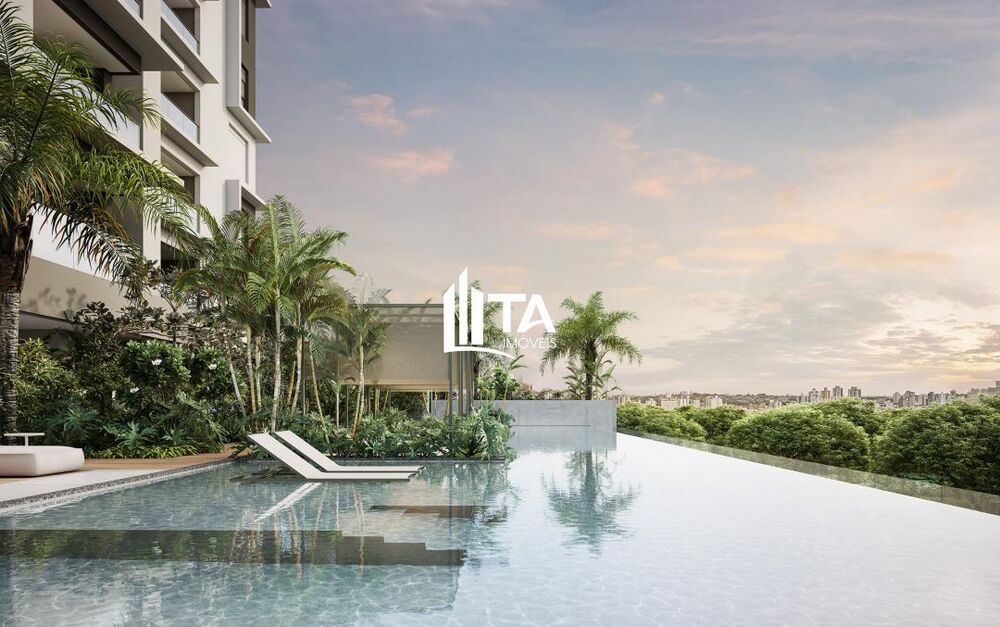 Apartamento, 3 quartos, 201 m² - Foto 2